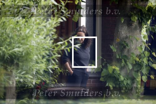 Amsterdam / Holyslott 6 juni 2020
Robert Oeij en Femke Halsema verhuizen hun spullen van de burgemeesterswoning naar hun huis in Holysloot.