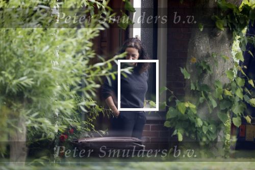 Amsterdam / Holyslott 6 juni 2020
Robert Oeij en Femke Halsema verhuizen hun spullen van de burgemeesterswoning naar hun huis in Holysloot.
