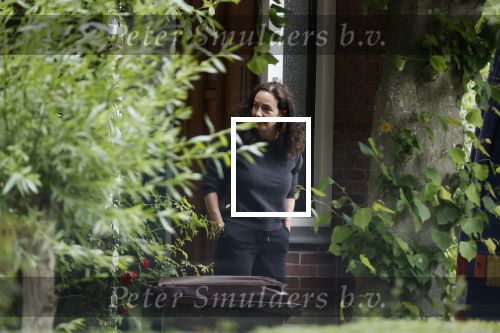 Amsterdam / Holyslott 6 juni 2020
Robert Oeij en Femke Halsema verhuizen hun spullen van de burgemeesterswoning naar hun huis in Holysloot.