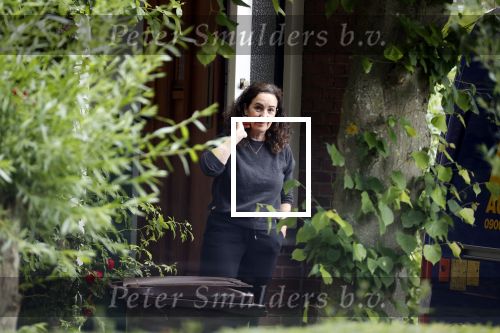Amsterdam / Holyslott 6 juni 2020
Robert Oeij en Femke Halsema verhuizen hun spullen van de burgemeesterswoning naar hun huis in Holysloot.