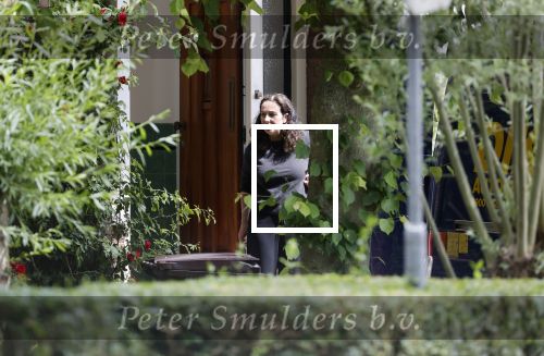 Amsterdam / Holyslott 6 juni 2020
Robert Oeij en Femke Halsema verhuizen hun spullen van de burgemeesterswoning naar hun huis in Holysloot.