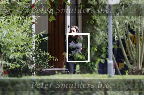 Amsterdam / Holyslott 6 juni 2020
Robert Oeij en Femke Halsema verhuizen hun spullen van de burgemeesterswoning naar hun huis in Holysloot.