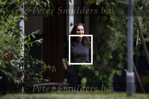 Amsterdam / Holyslott 6 juni 2020
Robert Oeij en Femke Halsema verhuizen hun spullen van de burgemeesterswoning naar hun huis in Holysloot.