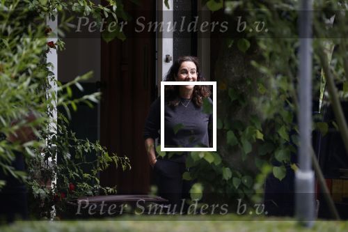 Amsterdam / Holyslott 6 juni 2020
Robert Oeij en Femke Halsema verhuizen hun spullen van de burgemeesterswoning naar hun huis in Holysloot.