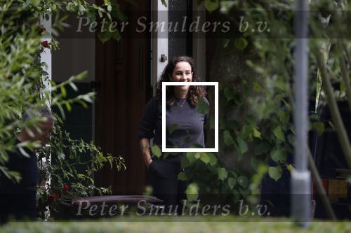 Amsterdam / Holyslott 6 juni 2020
Robert Oeij en Femke Halsema verhuizen hun spullen van de burgemeesterswoning naar hun huis in Holysloot.