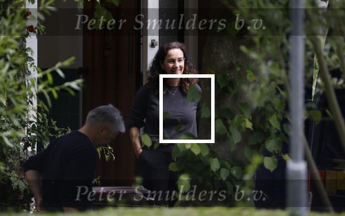 Amsterdam / Holyslott 6 juni 2020
Robert Oeij en Femke Halsema verhuizen hun spullen van de burgemeesterswoning naar hun huis in Holysloot.