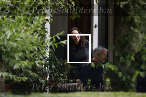 Amsterdam / Holyslott 6 juni 2020
Robert Oeij en Femke Halsema verhuizen hun spullen van de burgemeesterswoning naar hun huis in Holysloot.