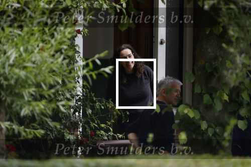 Amsterdam / Holyslott 6 juni 2020
Robert Oeij en Femke Halsema verhuizen hun spullen van de burgemeesterswoning naar hun huis in Holysloot.