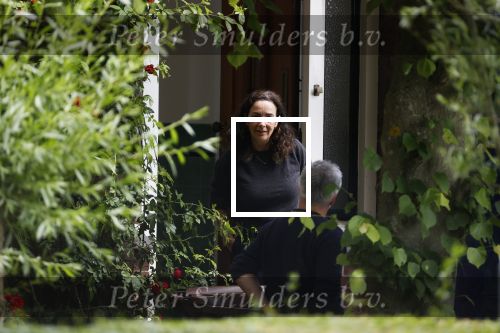 Amsterdam / Holyslott 6 juni 2020
Robert Oeij en Femke Halsema verhuizen hun spullen van de burgemeesterswoning naar hun huis in Holysloot.