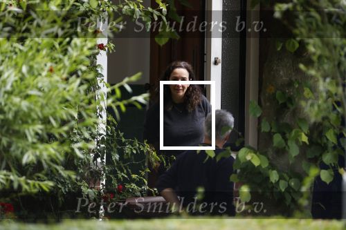 Amsterdam / Holyslott 6 juni 2020
Robert Oeij en Femke Halsema verhuizen hun spullen van de burgemeesterswoning naar hun huis in Holysloot.