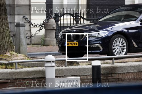 Amsterdam 7 juni 2020
Burgemeesterswoning Femke Halsema en haar autoâ€™s voor de deur.