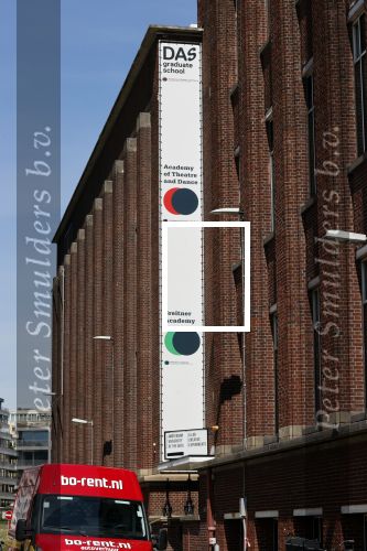 Amsterdam 18 mei 2020
In dit pand zit Floortje Dessing met haar bedrijf