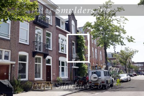 Amsterdam 2 juni 2020
Huis Frank Lammers .