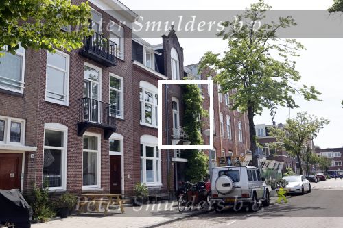 Amsterdam 2 juni 2020
Huis Frank Lammers .