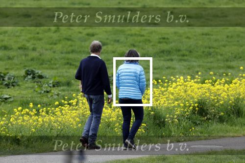 Amstelveen 3 mei 2020
Oud rechter ( van oa Volkert v d Graaf) Frans Bauduin gaat met zijn vrouw wandelen .
