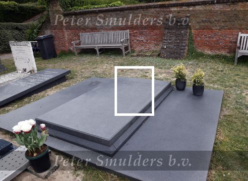 Noordwijk 14 mei 2020
Het graf van Freddie Heineken