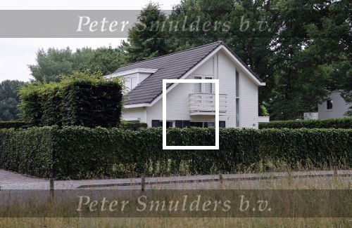 Tilburg 11 juni 2020
Huis Gers Pardoel
