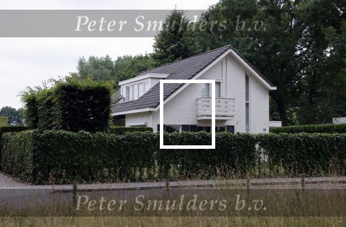 Tilburg 11 juni 2020
Huis Gers Pardoel