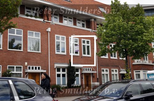 Amsterdam 13 mei 2020
Gijs Staverman heeft zijn huis te koop staan.