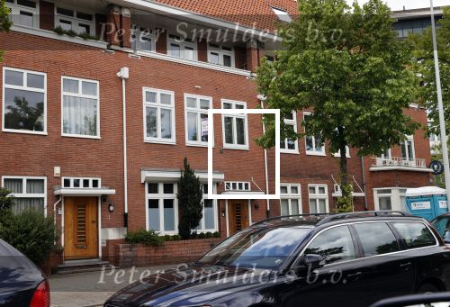 Amsterdam 13 mei 2020
Gijs Staverman heeft zijn huis te koop staan.