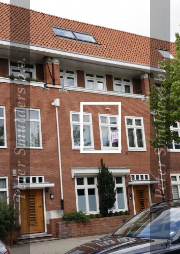 Amsterdam 13 mei 2020
Gijs Staverman heeft zijn huis te koop staan.