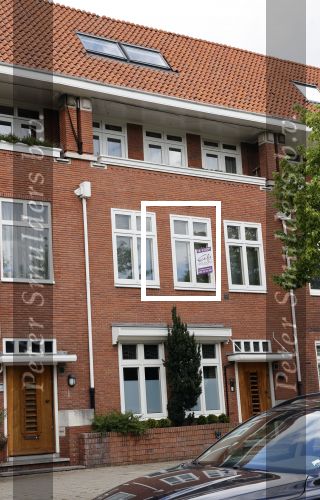 Amsterdam 13 mei 2020
Gijs Staverman heeft zijn huis te koop staan.