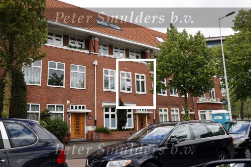 Amsterdam 13 mei 2020
Gijs Staverman heeft zijn huis te koop staan.