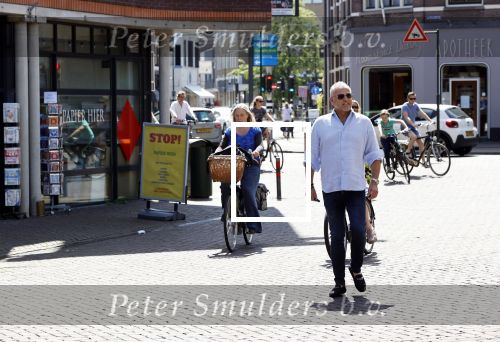 Hilversum 29 mei 2020
Opening expositie William Rutten in museum in Hilversum.