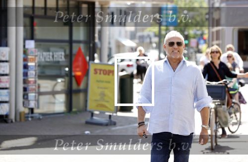 Hilversum 29 mei 2020
Opening expositie William Rutten in museum in Hilversum.