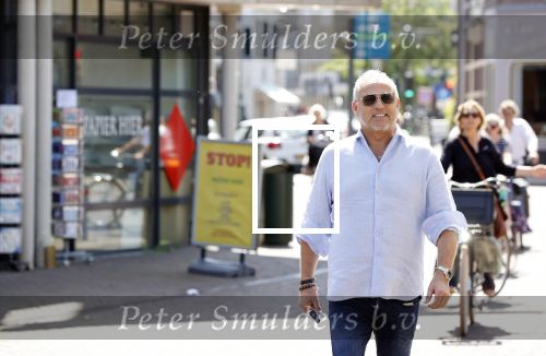 Hilversum 29 mei 2020
Opening expositie William Rutten in museum in Hilversum.
