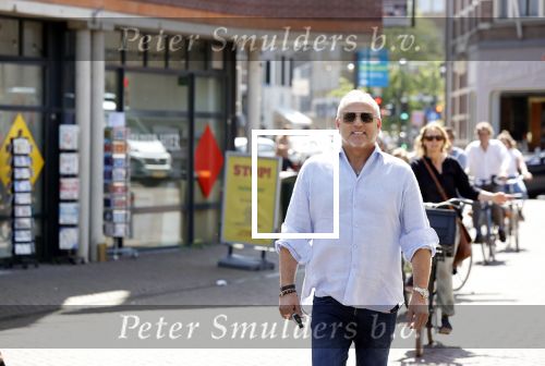 Hilversum 29 mei 2020
Opening expositie William Rutten in museum in Hilversum.