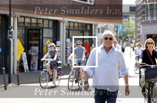 Hilversum 29 mei 2020
Opening expositie William Rutten in museum in Hilversum.