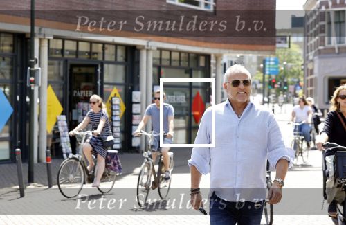 Hilversum 29 mei 2020
Opening expositie William Rutten in museum in Hilversum.