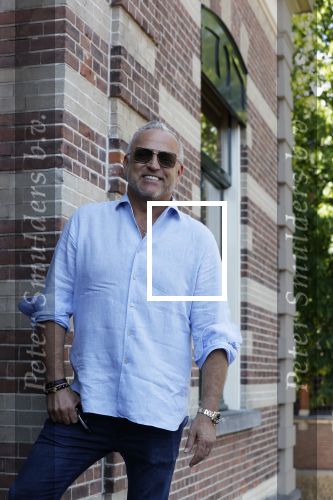 Hilversum 29 mei 2020
Opening expositie William Rutten in museum in Hilversum.