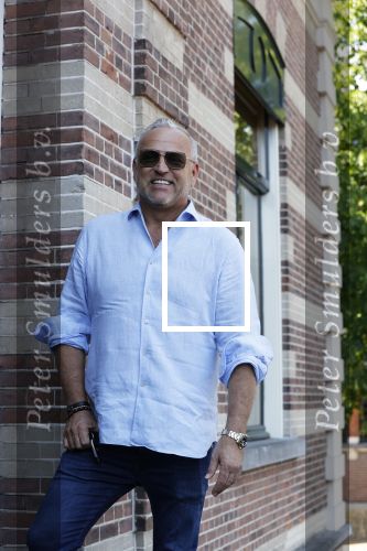 Hilversum 29 mei 2020
Opening expositie William Rutten in museum in Hilversum.