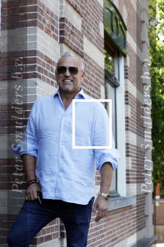 Hilversum 29 mei 2020
Opening expositie William Rutten in museum in Hilversum.