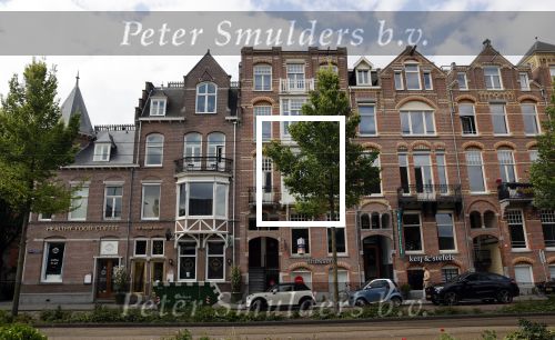 Amsterdam 16 mei 2020
Panden the Burger Room en Blushing van Gordon zijn nog gesloten vanwege Corona