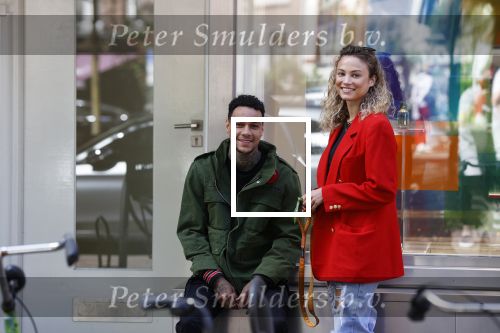 Amsterdam 27 mei 2020
Gregory v d Wiel en zijn vriendin Rose Bertram zijn weer terug naar Nederrland verhuisd.