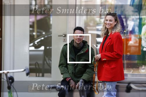 Amsterdam 27 mei 2020
Gregory v d Wiel en zijn vriendin Rose Bertram zijn weer terug naar Nederrland verhuisd.