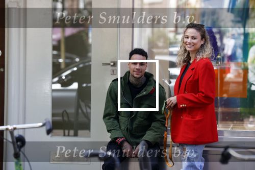 Amsterdam 27 mei 2020
Gregory v d Wiel en zijn vriendin Rose Bertram zijn weer terug naar Nederrland verhuisd.