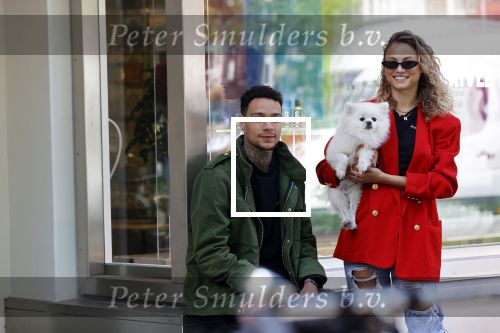 Amsterdam 27 mei 2020
Gregory v d Wiel en zijn vriendin Rose Bertram zijn weer terug naar Nederrland verhuisd.
