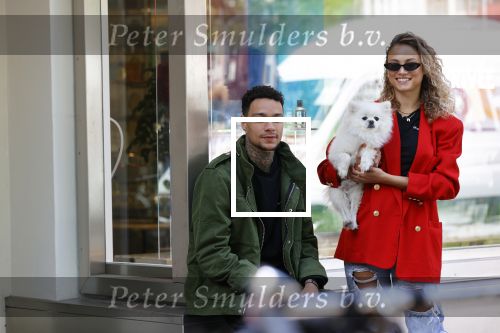 Amsterdam 27 mei 2020
Gregory v d Wiel en zijn vriendin Rose Bertram zijn weer terug naar Nederrland verhuisd.