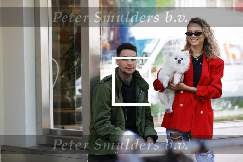 Amsterdam 27 mei 2020
Gregory v d Wiel en zijn vriendin Rose Bertram zijn weer terug naar Nederrland verhuisd.