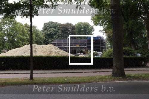 Tilburg 11 juni 2020
Bouw huis Guud Meeuwis