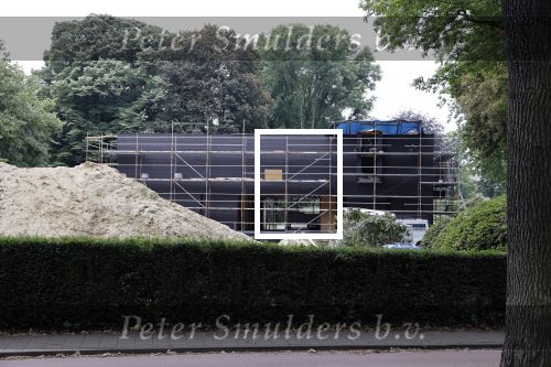 Tilburg 11 juni 2020
Bouw huis Guud Meeuwis
