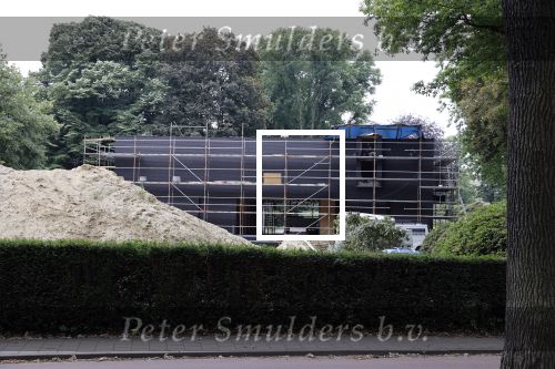 Tilburg 11 juni 2020
Bouw huis Guud Meeuwis