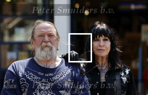 Hilversum 29 mei 2020
Opening expositie William Rutten in museum in Hilversum.