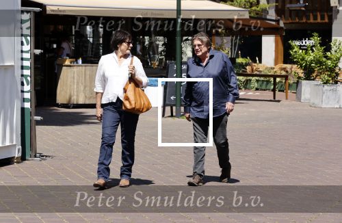 Hilversum 29 mei 2020
Opening expositie William Rutten in museum in Hilversum.
