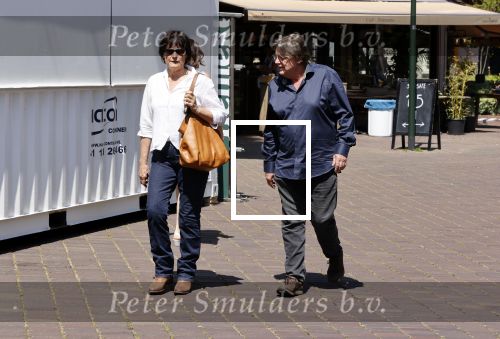 Hilversum 29 mei 2020
Opening expositie William Rutten in museum in Hilversum.