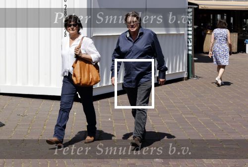 Hilversum 29 mei 2020
Opening expositie William Rutten in museum in Hilversum.